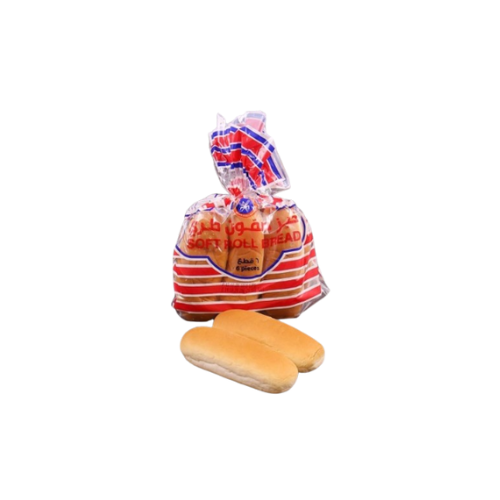 سوفت رول 300 جم مطاحن